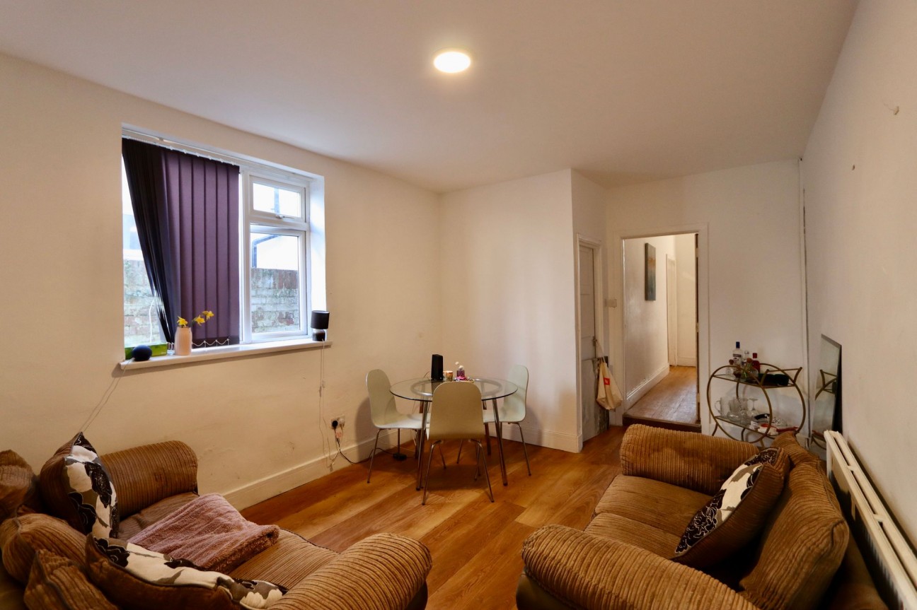 Malefant Street, Cardiff, CF24