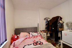 Malefant Street, Cardiff, CF24