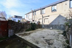 Malefant Street, Cardiff, CF24