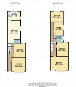 Malefant Street, Cardiff, CF24