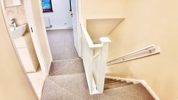 Clos Llyswen, Penpedairheol, CF82