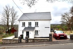 Oakdale, Blackwood, NP12