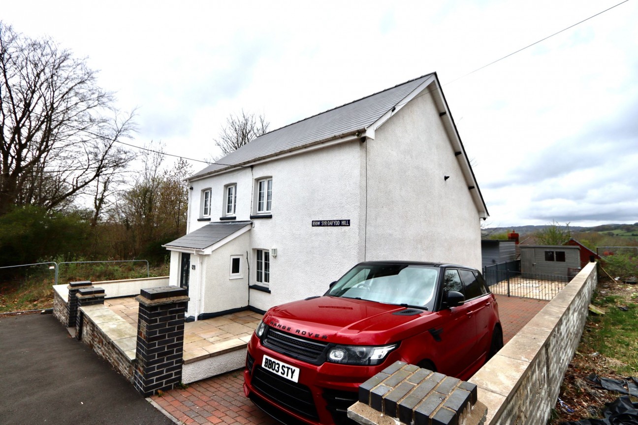 Oakdale, Blackwood, NP12