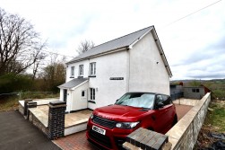 Oakdale, Blackwood, NP12