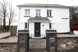 Oakdale, Blackwood, NP12