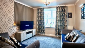 Bedwellty Road, Aberbargoed, CF81