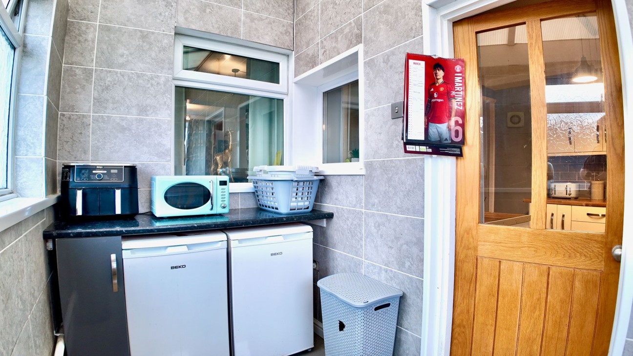 Bedwellty Road, Aberbargoed, CF81
