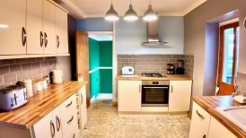 Bedwellty Road, Aberbargoed, CF81