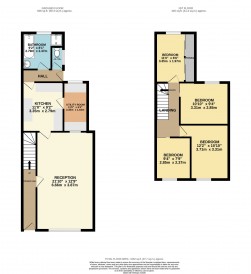 Bedwellty Road, Aberbargoed, CF81