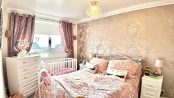 Clyde Close, Pontllanfraith, NP12