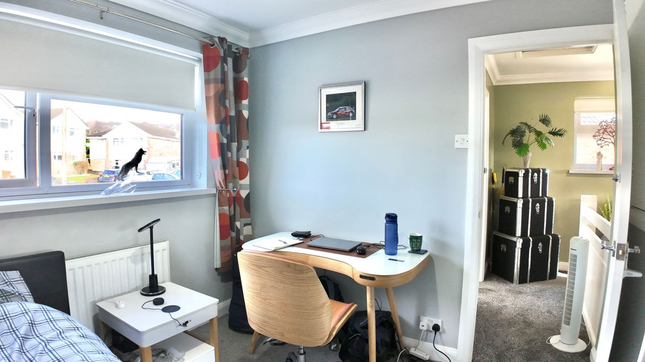 Clyde Close, Pontllanfraith, NP12