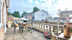 Clyde Close, Pontllanfraith, NP12