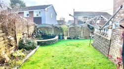 Clyde Close, Pontllanfraith, NP12