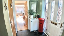 Clyde Close, Pontllanfraith, NP12