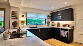 The Elms, Oakdale, NP12