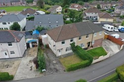 Llwyn-On Crescent, Oakdale, NP12