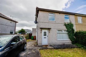Llwyn-On Crescent, Oakdale, NP12