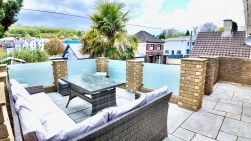 Cwmtorlais Road, Newbridge, NP11