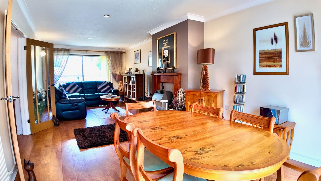 Cwmtorlais Road, Newbridge, NP11