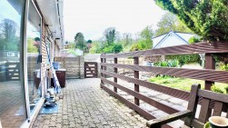 Cwmtorlais Road, Newbridge, NP11