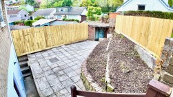 Cwmtorlais Road, Newbridge, NP11