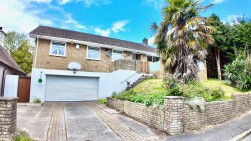 Cwmtorlais Road, Newbridge, NP11