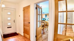 Cwmtorlais Road, Newbridge, NP11