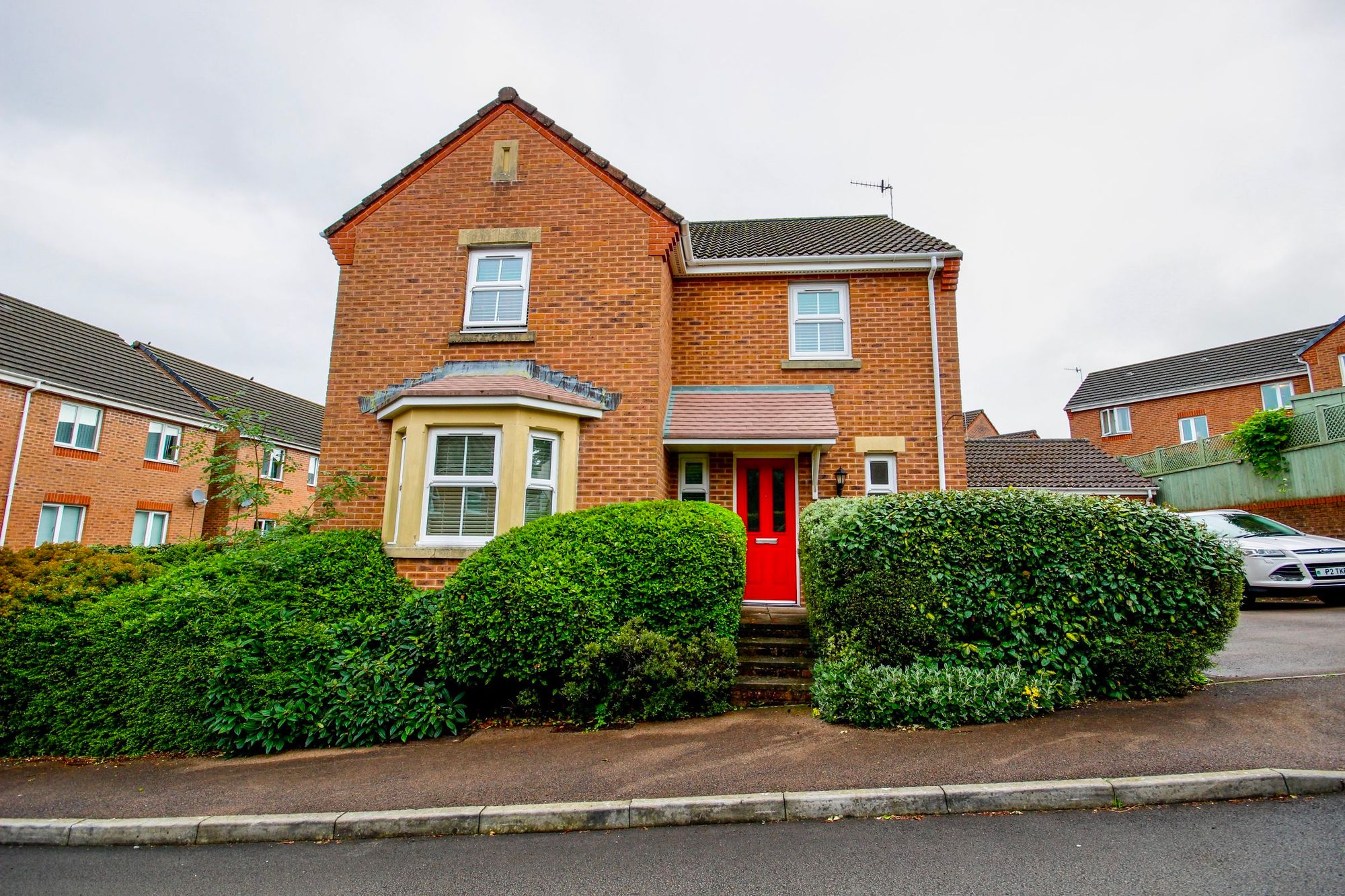 Blacksmith Close, Oakdale, NP12