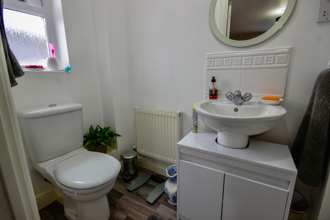 Blacksmith Close, Oakdale, NP12