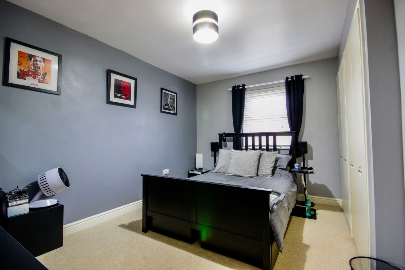 Blacksmith Close, Oakdale, NP12