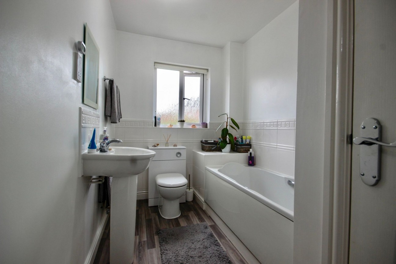 Blacksmith Close, Oakdale, NP12