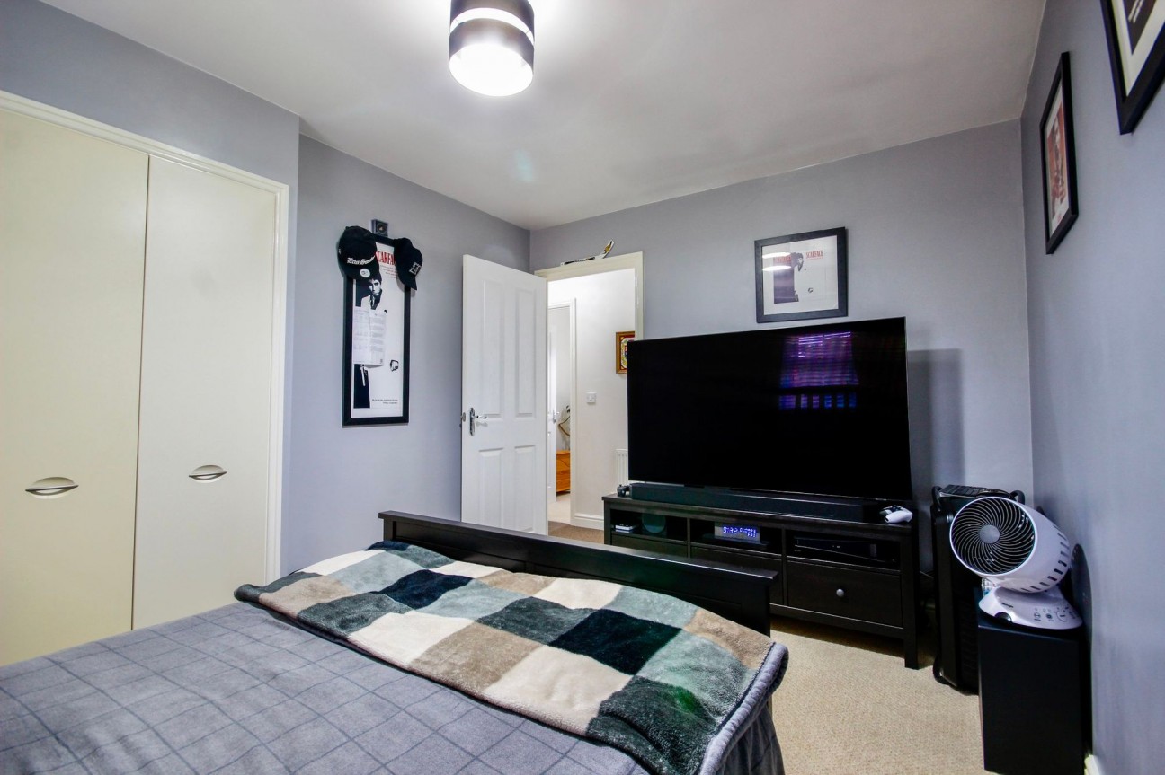 Blacksmith Close, Oakdale, NP12