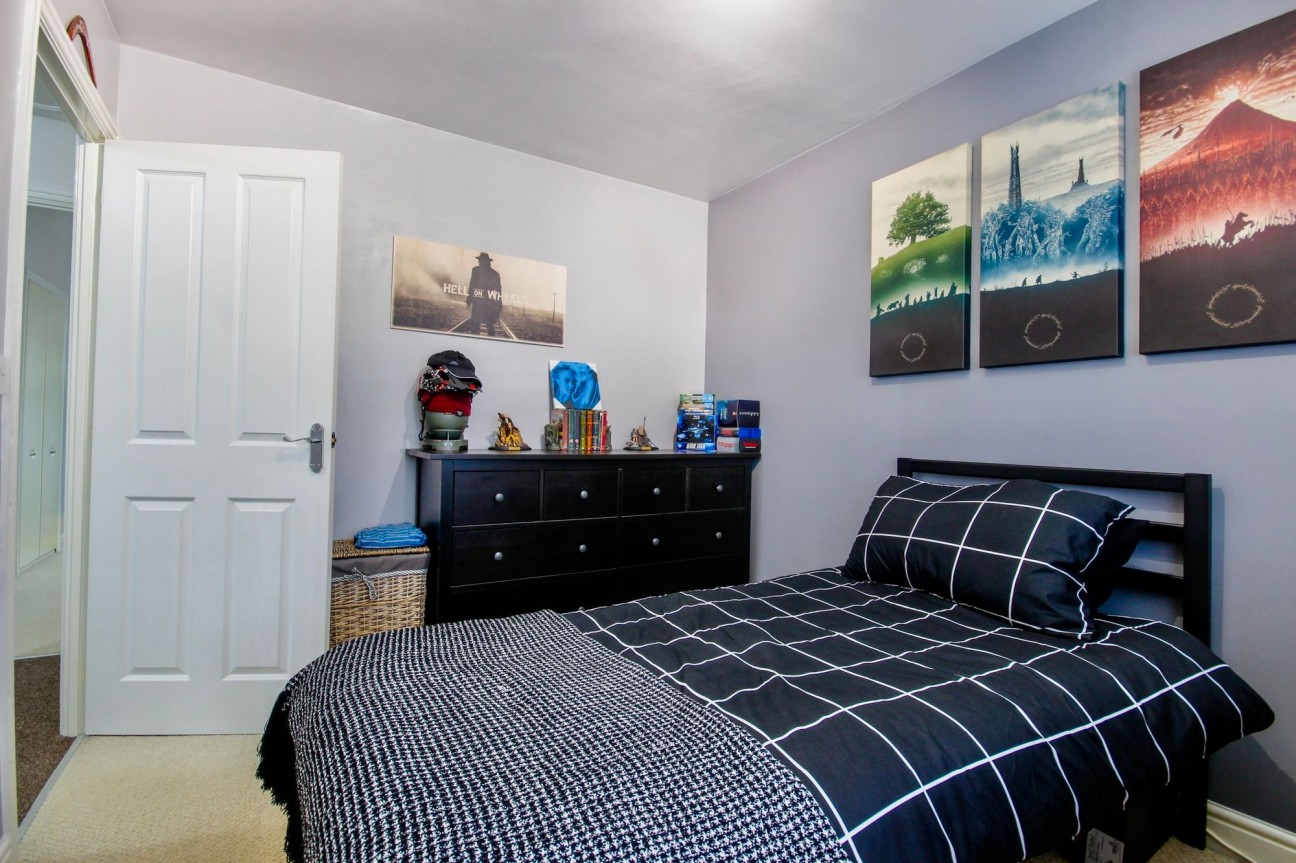 Blacksmith Close, Oakdale, NP12