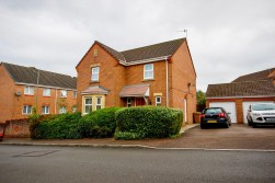 Blacksmith Close, Oakdale, NP12
