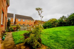Blacksmith Close, Oakdale, NP12