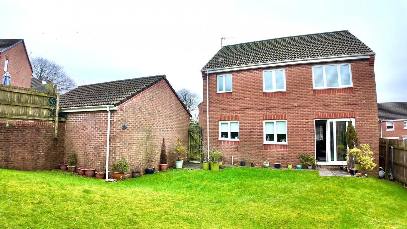 Blacksmith Close, Oakdale, NP12