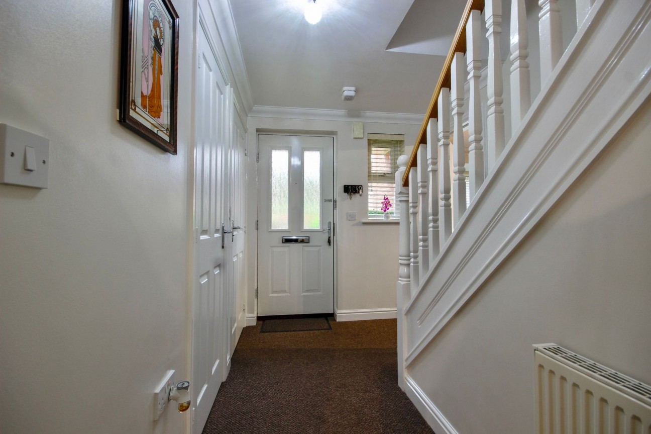 Blacksmith Close, Oakdale, NP12