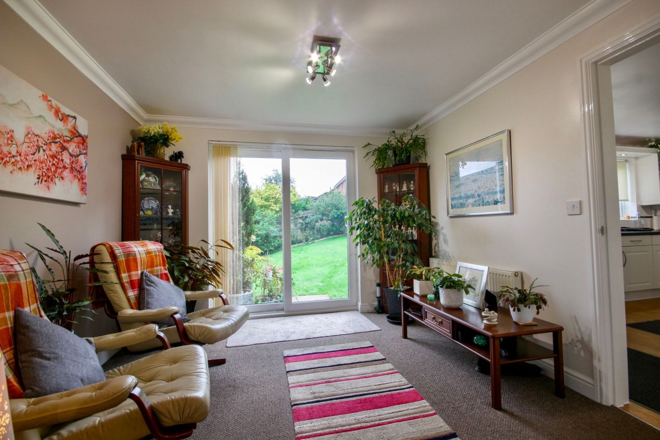 Blacksmith Close, Oakdale, NP12