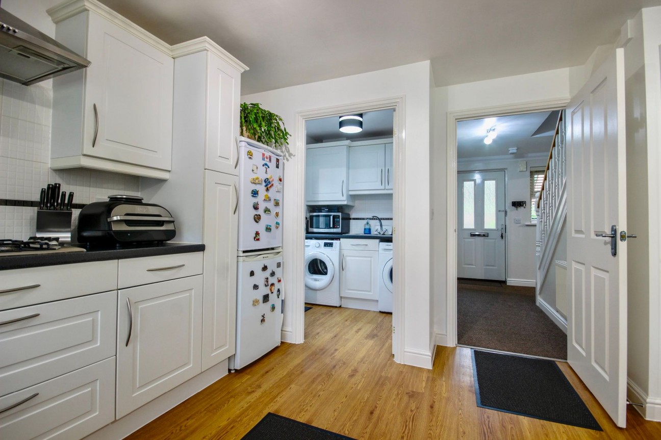Blacksmith Close, Oakdale, NP12