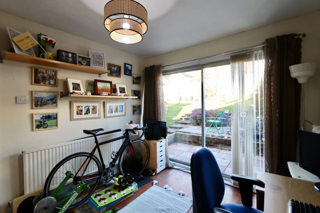 Solent Close, Pontllanfraith, NP12