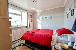 Solent Close, Pontllanfraith, NP12