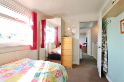 Solent Close, Pontllanfraith, NP12