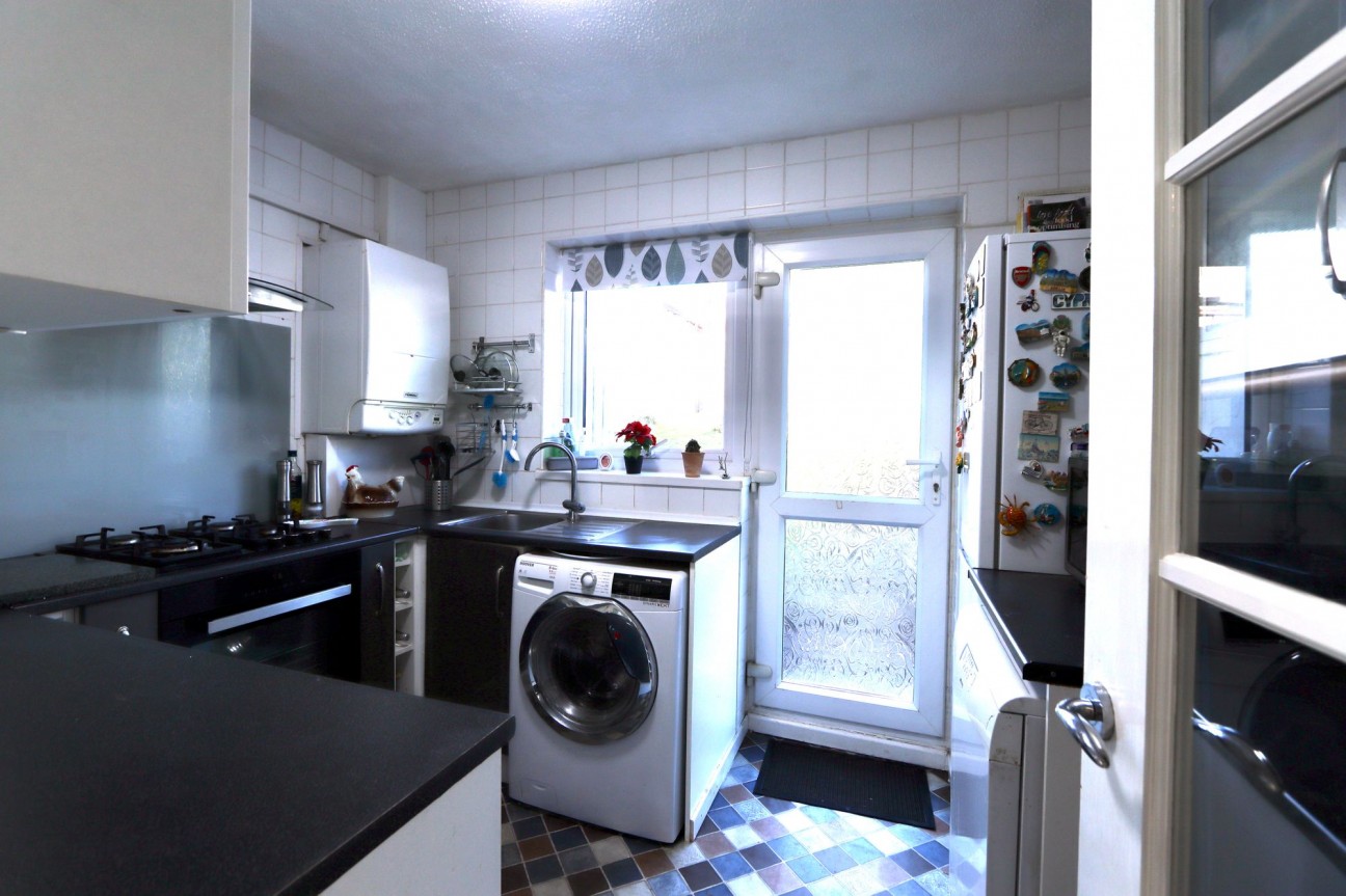 Solent Close, Pontllanfraith, NP12