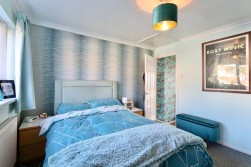 Solent Close, Pontllanfraith, NP12