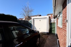 Solent Close, Pontllanfraith, NP12