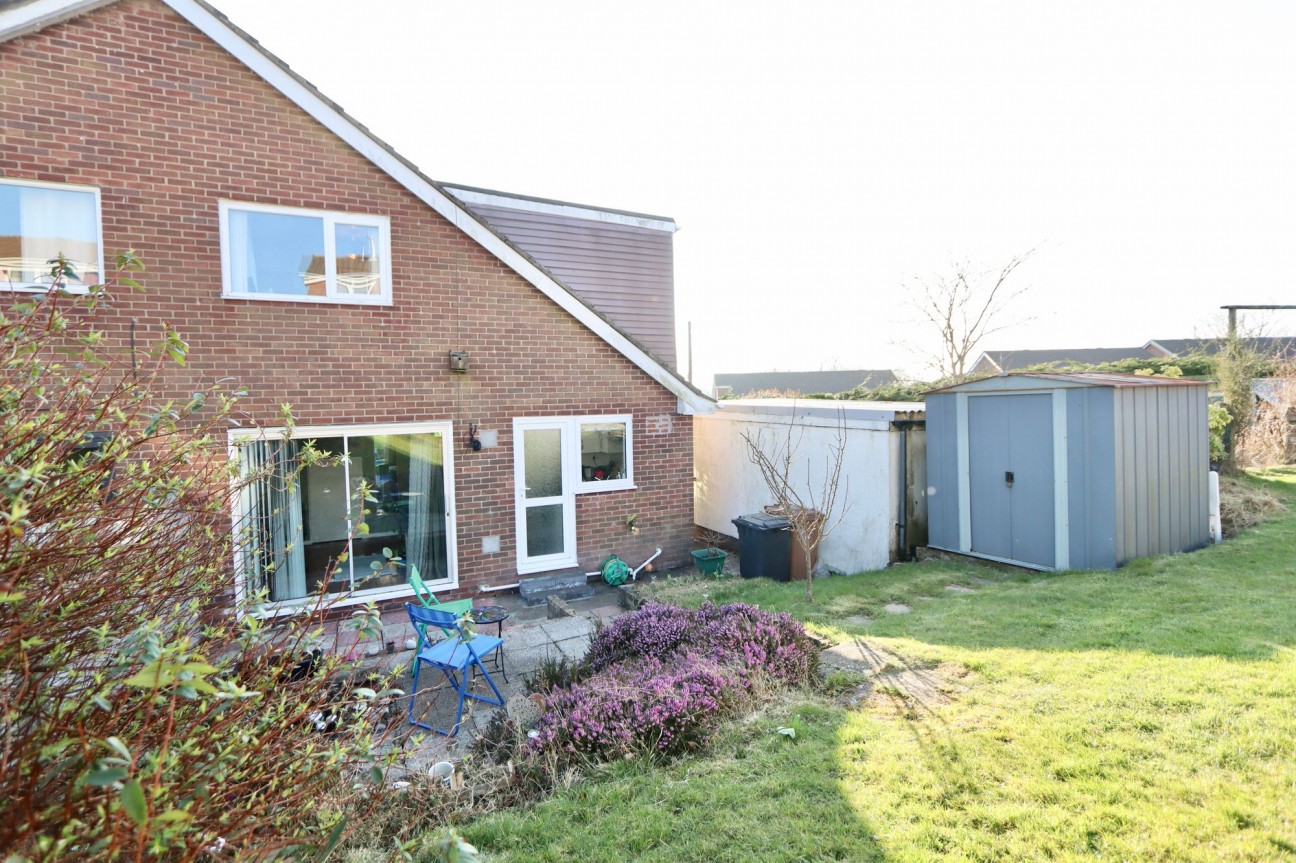 Solent Close, Pontllanfraith, NP12