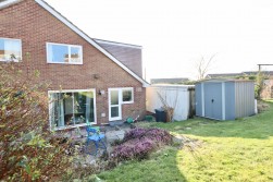 Solent Close, Pontllanfraith, NP12