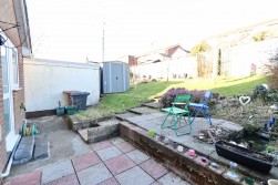 Solent Close, Pontllanfraith, NP12
