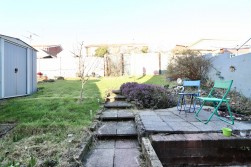 Solent Close, Pontllanfraith, NP12