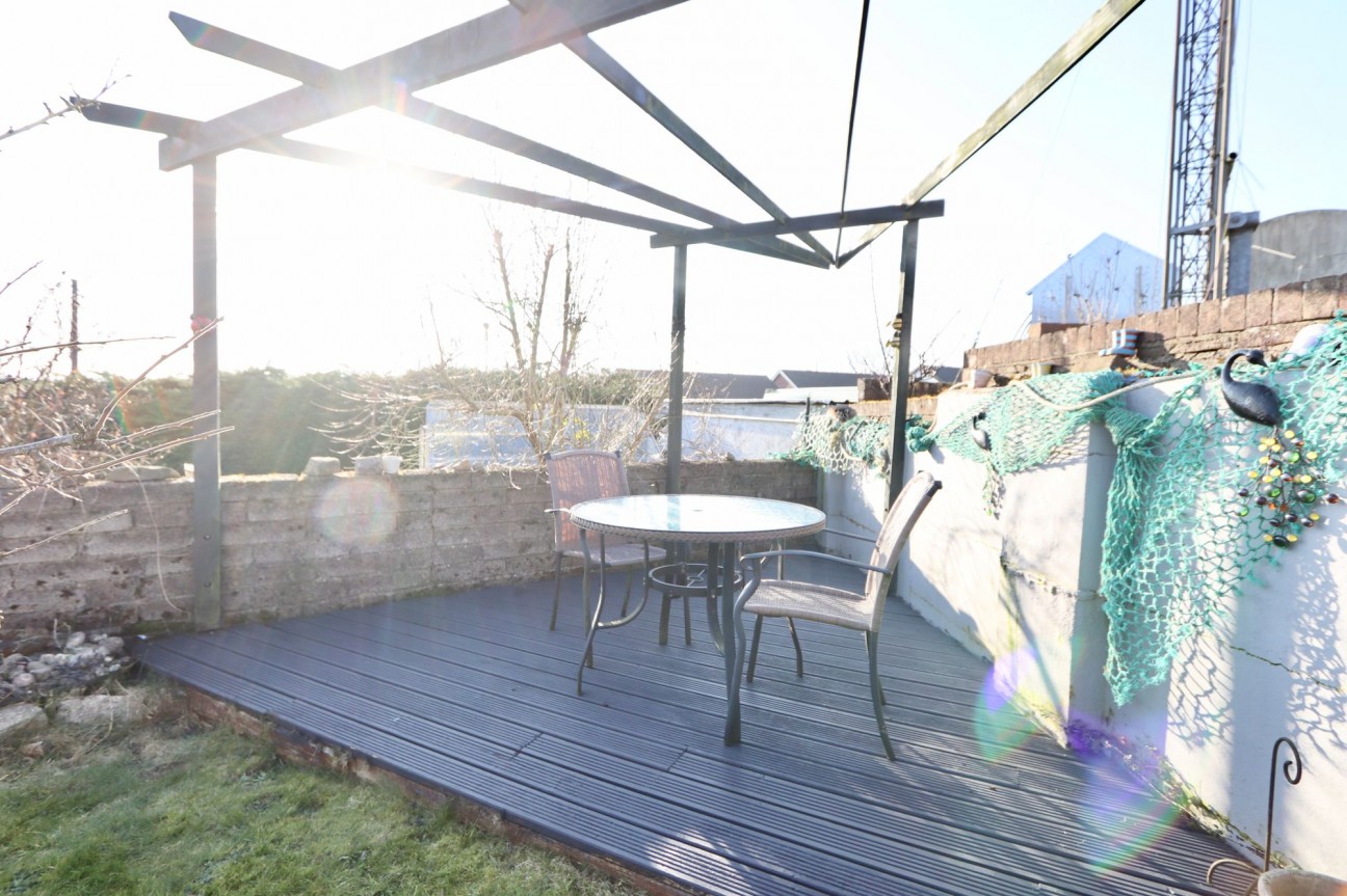 Solent Close, Pontllanfraith, NP12